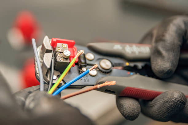 Best Electrical Upgrades for Homes  in Canton, MO