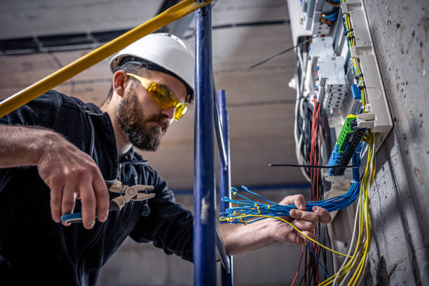 Best Affordable Emergency Electrician  in Canton, MO