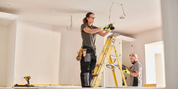 Best Home Electrical Repair  in Canton, MO