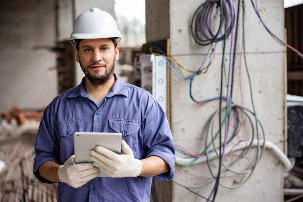 Best Electrical Repair Services  in Canton, MO