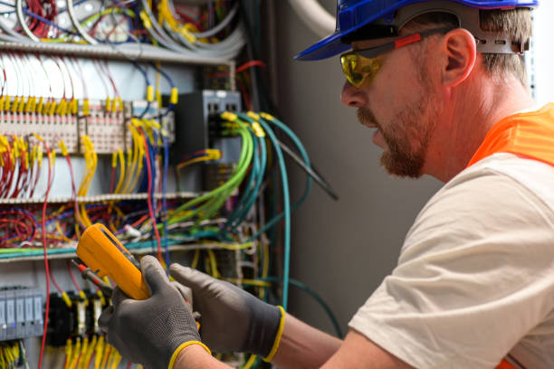 Best Electrical Outlet Repair  in Canton, MO