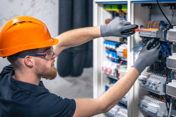 Best Emergency Electrician Near Me  in Canton, MO