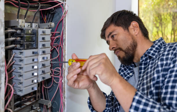 Best Electrical Rewiring Services  in Canton, MO